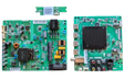 V505-G9 Vizio TV Repair Parts Kit, 6M03A0000E00J Main Board, 6M04C0000X000 Power Supply, 6M01B0000B000 Wifi, V505-G9