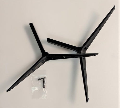 V655-G9 Vizio Stand Legs, 760.01G07.0011, V655-G9 Stand, V655-H19 Stand, V655-H9 Stand, V655-G9, V655-H19, V655-H9