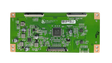 V674B1-V3.0 Element T-Con, V500DJ6-QE1, E2SW5018, E2T4019