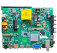 W17062-SY Westinghouse Main/Power Supply Board, ST6308RTU-AP1, JE400D3HE1N, WD40FB2530