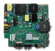 W55-UFTV58CE-Main Sceptre Main Board / Power Supply, TP.MS3458.PC758, 8142123342051, HV550QUB-N85, W55