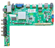 WE-M15036 Seiki Main Board, 890-M00-07N15, SE60FYP1T