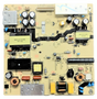 WR50UT4009-POWER Westinghouse Power Supply Board, TV5006-ZC02-02, WR50UT4009