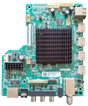 WR55UT4210-MAIN-V1 Westinghouse Main Board, 260102018070, 210822, T.MS1801.81, WR55UT4210