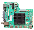 WR65UT4212-MAIN-V1 Main Board, 260102018070, 220513, T.MS1801.81, 4100239844, WR65UT4212