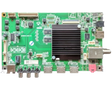 WR65UX4019-MAIN Westinghouse Main Board, MS16010-ZC01-01, 20191011, WR65UX4019