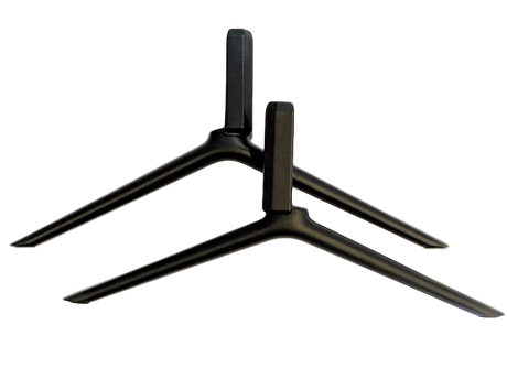 X20T8375021 Vizio Stand Legs, X20T8376021, X20T8375022, M658-G1 Stand Legs,  M658-G1, M65Q7-H1, M658Q8-H1