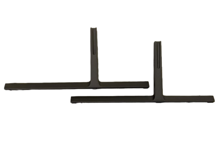 X20T8545012CKD0ZXL Vizio Stand Legs, X20T8545, M58Q7-J01 Stand Legs, M55Q7-J01, M58Q7-J01