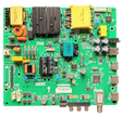 X490153 Hitachi Main Board, B17030811, 3MS553LCBNA.01, TP.MS3553.PC783, 02-SQ253A-C002000, 49E30