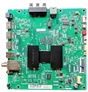 X490286 Hitachi Main Board, 40-MST10A-MAA4HG, M8-T10NA16-MA200AA, V8-ST10K01-LF1V001, 55R81