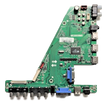 X505BV-FMQR Sceptre Main Board, T.MS3393.715, V500HJ1-PE8, X505BV-FMQR