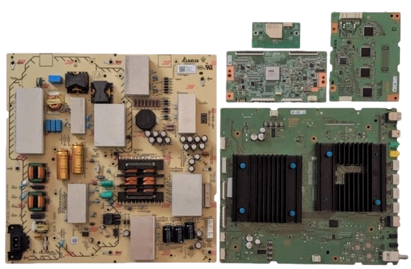 XBR-75X950H Sony TV Repair Parts Kit, A-5011-896-A Main