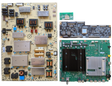 XR-65A95K Sony TV Repair Parts Kit, A-5041-915-A Main Board, 1-013-518-11 Power Supply, LJ94-49436N T-Con, 1-005-419-32 Wifi, XR-65A95K