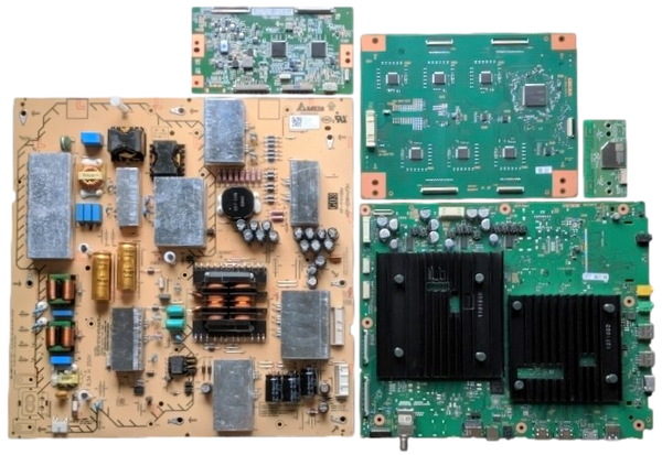 SONY】 KJ-49X9500H 基板セット 【BRAVIA】 XR-75X95J Sony TV Repair SONY】 KJ-49X9500H 基板セット 【BRAVIA】 XR-75X95J Sony TV Repair