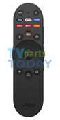 XRT270, 00111200159 Vizio Bluetooth Voice Remote Control