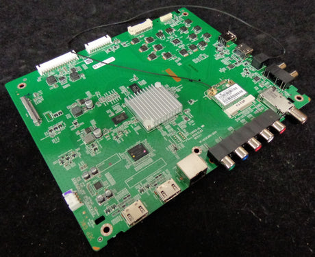 Y8386220S Vizio TV Module, main board, 1P-0133500-4012, 01-80COS041-00, M801D-A3, M801i-A3
