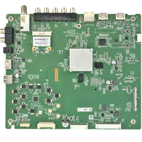 Y8386526S Vizio TV Module, main board, 0165CAQ00100, 1P0147C00-2010, 01-60COP001-00, D650I-C3