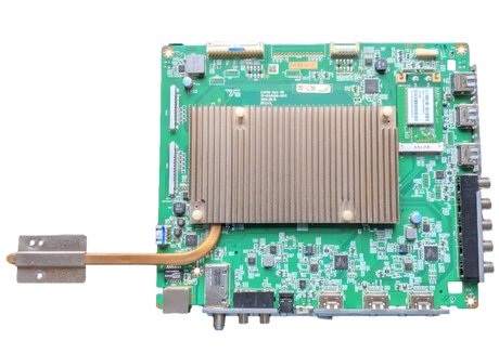 Y8386690S Vizio Main Board, 1P-0149J00-6012, 0160CAP09E00, M80-C3