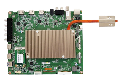 Y8386862S Vizio TV Module, main board, 1P-0149J00-6012, CAP06 MAIN BD, 0160CAP09E00, M60-C3