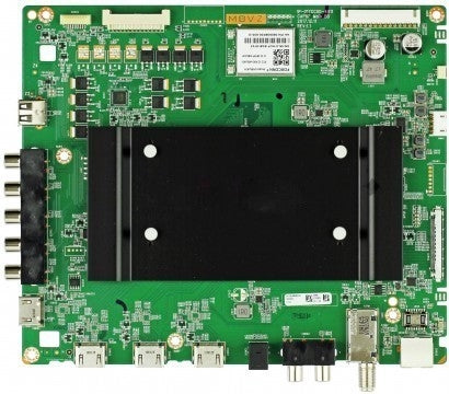 Y8387104S Vizio Main Board, Y8388104S, 1P-017CC00-4011, 0170CAR0KE00, E70-F3, V705-H3