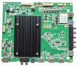 Y8387140S Vizio Main Board, TV Module, 1P-015AX06-4010, 0160CAP0AE00, MBVZ, E253117, E60U-D3, E60UD3, E60U-D3 LFTRURAS