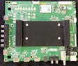 Y8387260S Vizio Main Board, 1P-017CC00-4011, 1P-017C500-4011, 0170CAR0ME00, M70-F3, M70-F3 LFTRXLKU