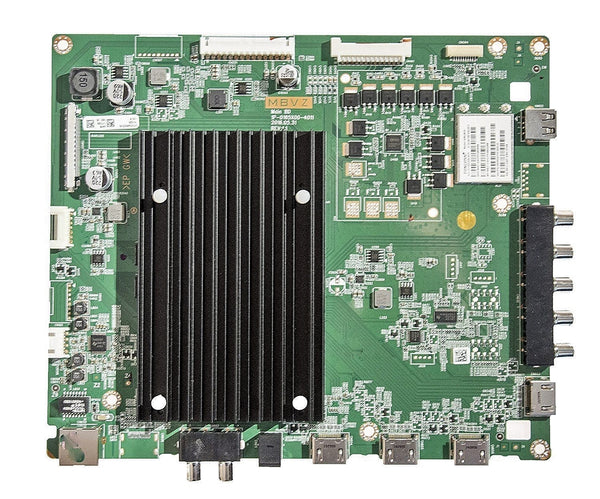TEDページ SSI-ZE500-4-203S • Zebra ZE500 Printhead • P1046696-099