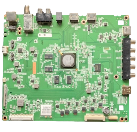 Y8388506S Vizio Main Board, 1P-0182C00-4011, 0170CAR0JE01M, 506S, CAR0J, E253117, D70-F3