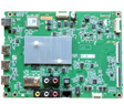 Y8389322D Vizio Main Board, 0170CAR0V100, V705-H3 Main, V705-H13 Main, 1P-019C501-4011, V705-H3, V705-H13