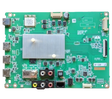 Y8389648S Vizio Main Board, 1P-0211X02-4010, LFTGD7KX, V705J03, V705-J03