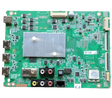 Y8389652D Vizio Main Board, 1P-0209C00-4010, 1P-0211C00-4011, CR14 Main BD, M70Q6-J03