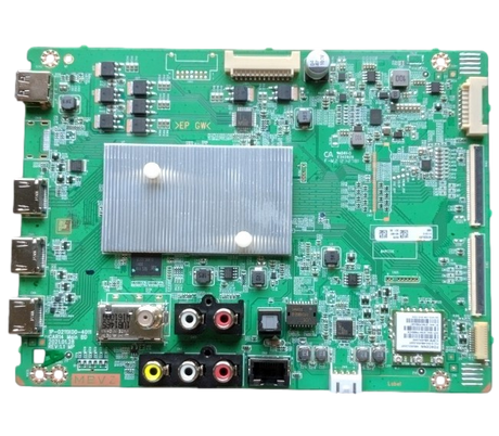 Y8389652D Vizio Main Board, 1P-0209C00-4010, 1P-0211C00-4011, CR14 Main BD, M70Q6-J03