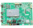 Y8389654S Vizio Main Board, 210727, 1P-0211X00-4011 , M75Q6-J03-Main, M75Q6J03, M75Q6-J03