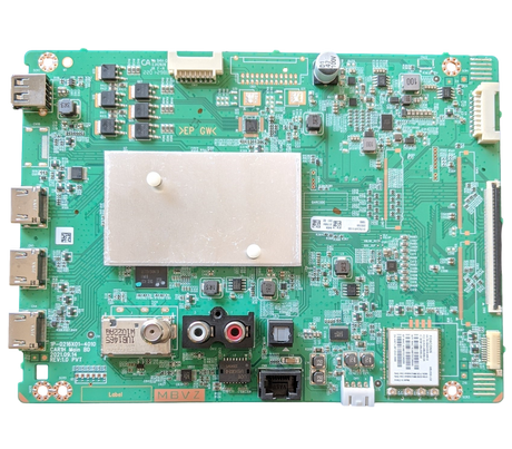 Y8389840C Vizio Main Board, 0175CAR1I100, 1P-0216X01-4010, V755M-K03