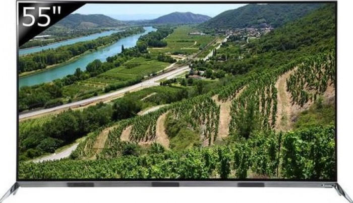 2019 Continental Edison OLED7 Series