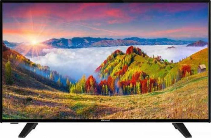 2019 Edenwood A00UHDVE Series