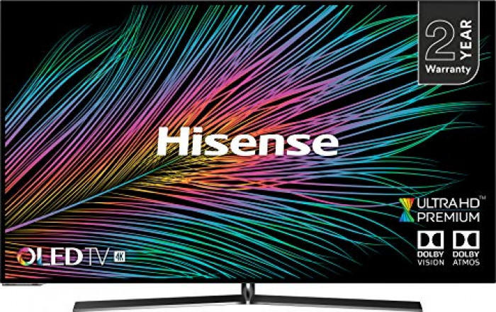 2019 Hisense O8B Series