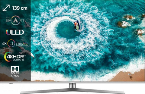 2019 Hisense H65U8B 65