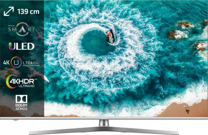 2019 Hisense U8B Series