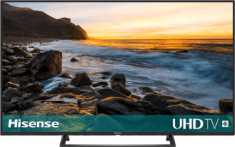 2019 Hisense H65B7300 65