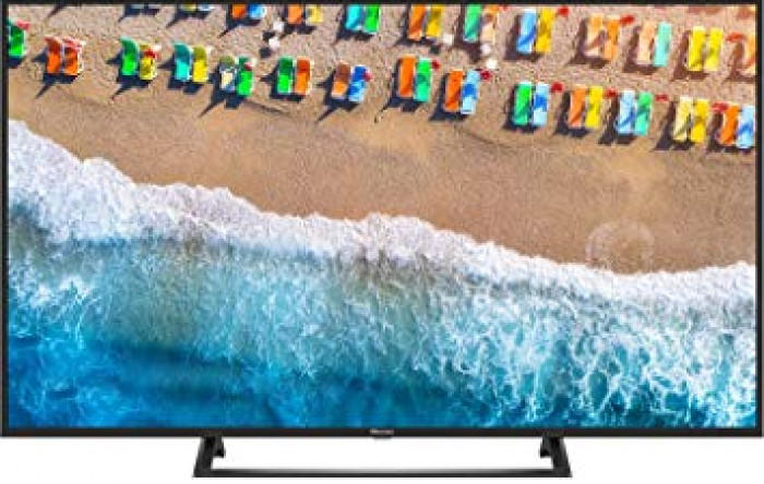 2019 Hisense BE7200 Series