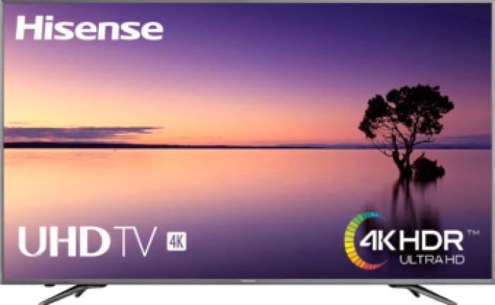 2019 Hisense B5600 Series