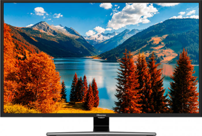 2019 Hisense BE5400 Series