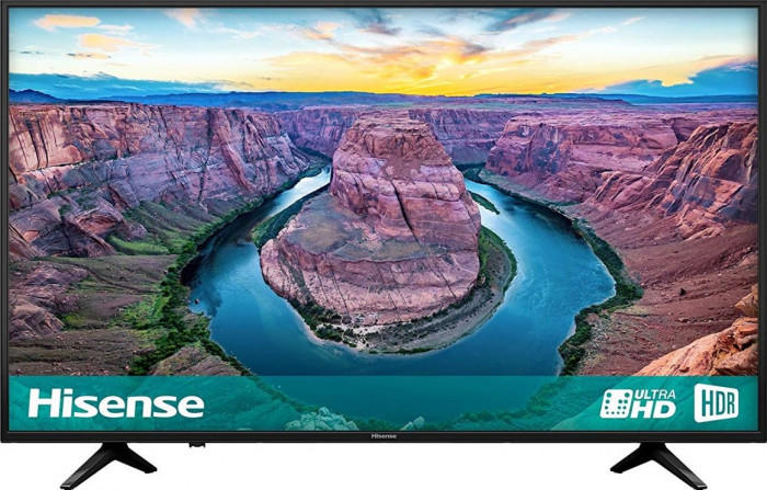 2018 Hisense AE6100 Series