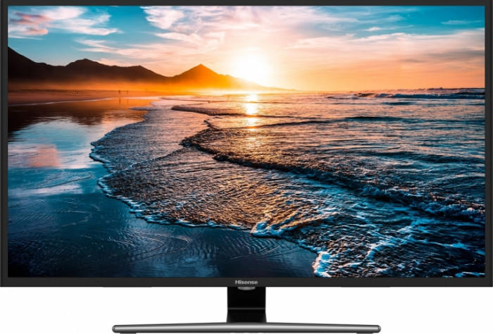 2018 Hisense A5800 Series