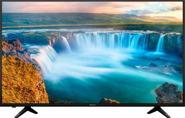 2018 Hisense AE6000 Series