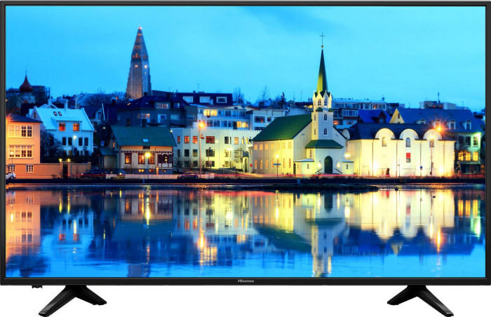 2018 Hisense AE5500 Series