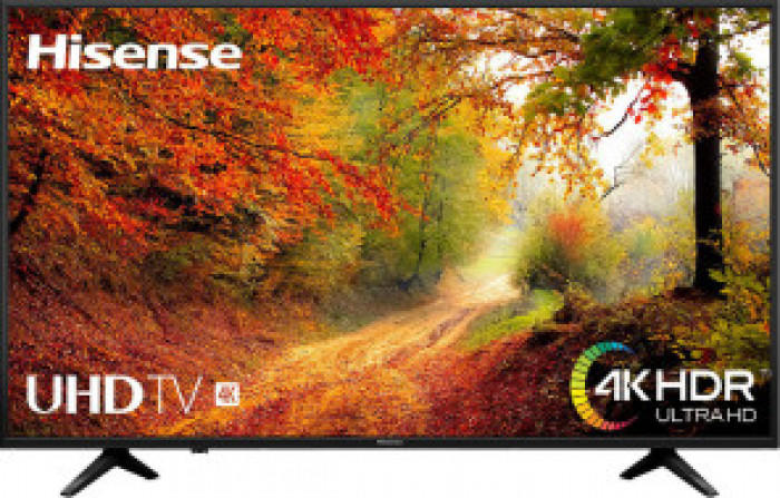 2018 Hisense A6140 Series