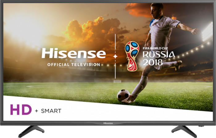 2020 Hisense H5F Series