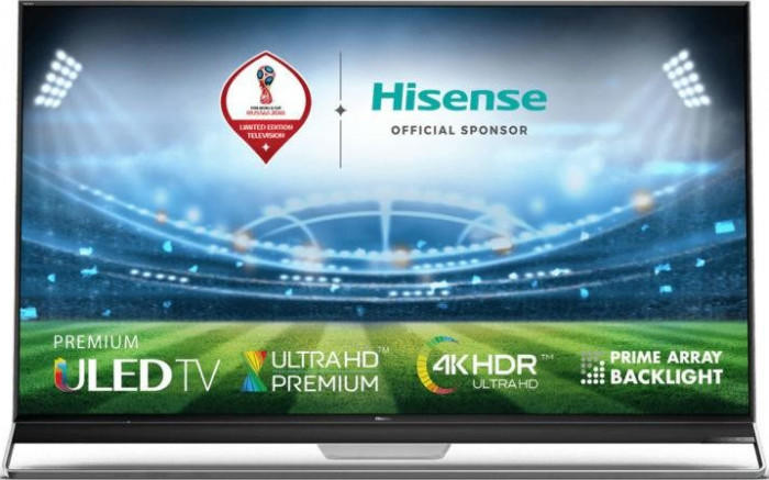 2018 Hisense U9A Series